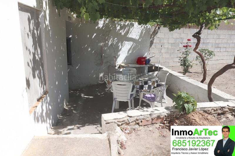 Foto 69a4a496-b2db-4ff9-9911-e4c0fb2773c9. Haus in plaza de la constitución 9 in Íllora