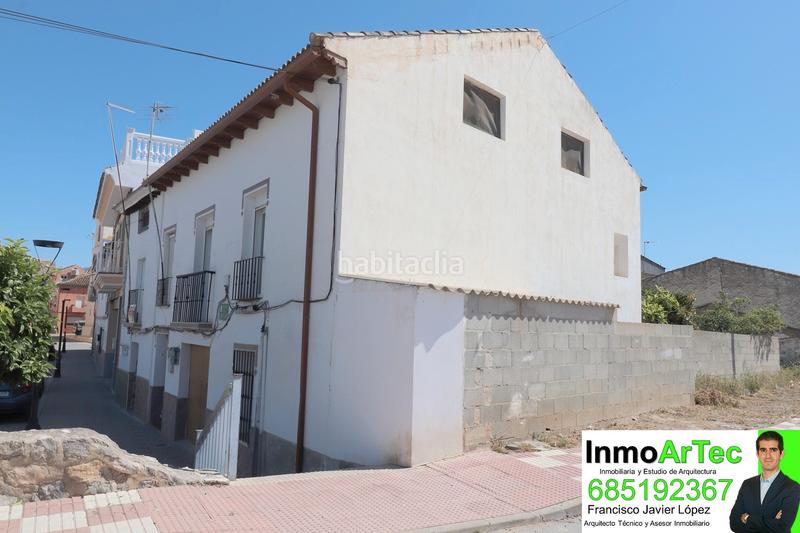 Foto 7809e880-789d-48b6-a6ce-d19508c512c8. Haus in plaza de la constitución 9 in Íllora