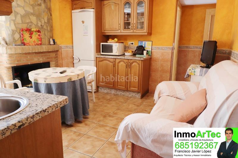 Foto 81a29424-f610-4b37-a4e8-ade615475c8d. Haus in plaza de la constitución 9 in Íllora