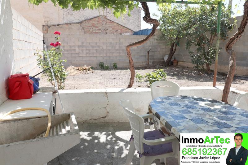 Foto a20cb8c3-3546-4ab8-a448-0504b2901082. Haus in plaza de la constitución 9 in Íllora