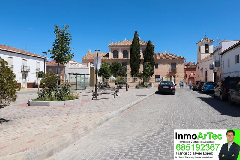 Foto e9270a6c-d1f7-4716-a938-bee3ac1d1fe3. Haus in plaza de la constitución 9 in Íllora