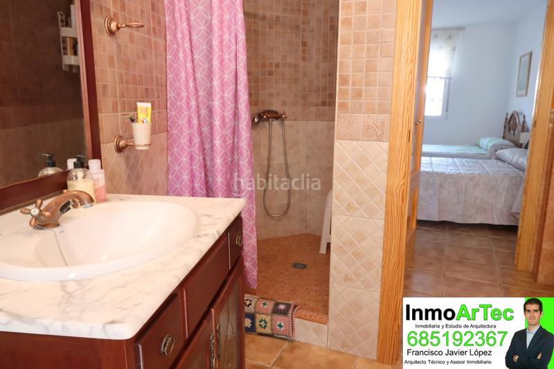 Foto f38aacb3-1c05-4320-bc16-4227f90d63e5. Haus in plaza de la constitución 9 in Íllora