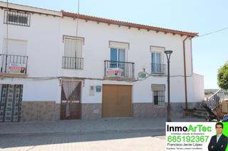 House in Plaza de la constitución 9