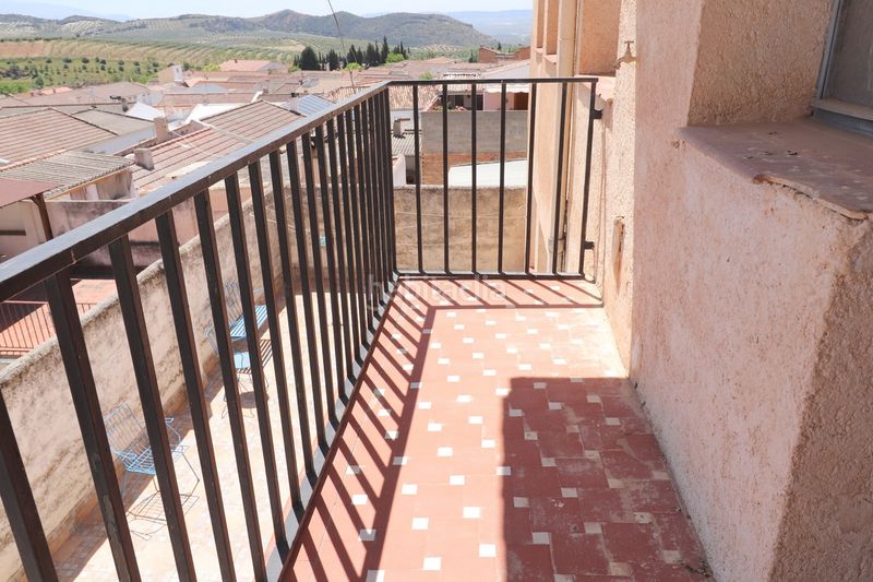 Foto 431a4911-cd04-4894-8c99-53929c69c7b3. Etagenwohnung in avenida san rogelio 34 in Íllora