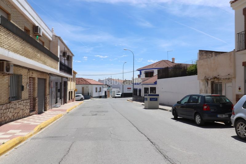 Foto 46e5a12f-adf6-47db-a3fe-a45e248e043b. Etagenwohnung in avenida san rogelio 34 in Íllora