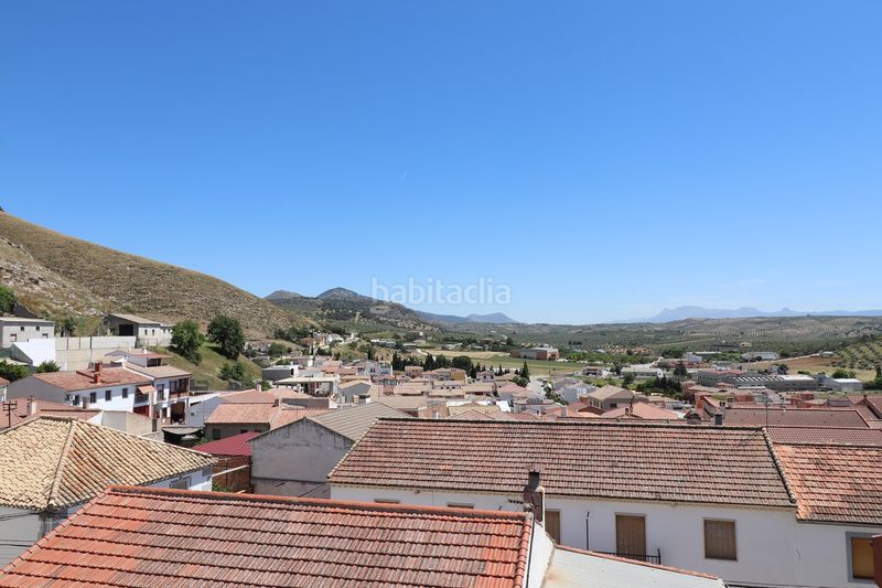 Foto 499d416e-b610-48db-936f-23287af99684. Etagenwohnung in avenida san rogelio 34 in Íllora