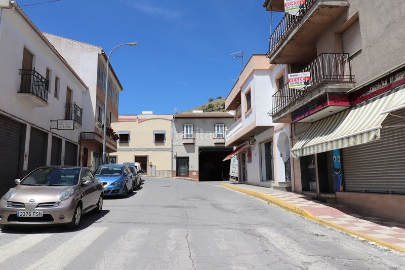 Foto 9ed94f8c-6afc-4713-b5fb-99c2f8506604. Etagenwohnung in avenida san rogelio 34 in Íllora