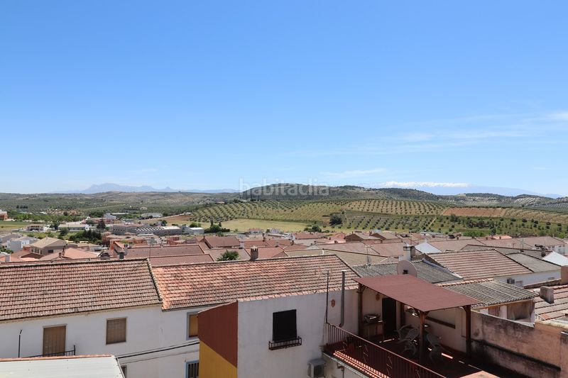 Foto a41a887f-a37f-4b28-8262-d0037f7b6538. Etagenwohnung in avenida san rogelio 34 in Íllora