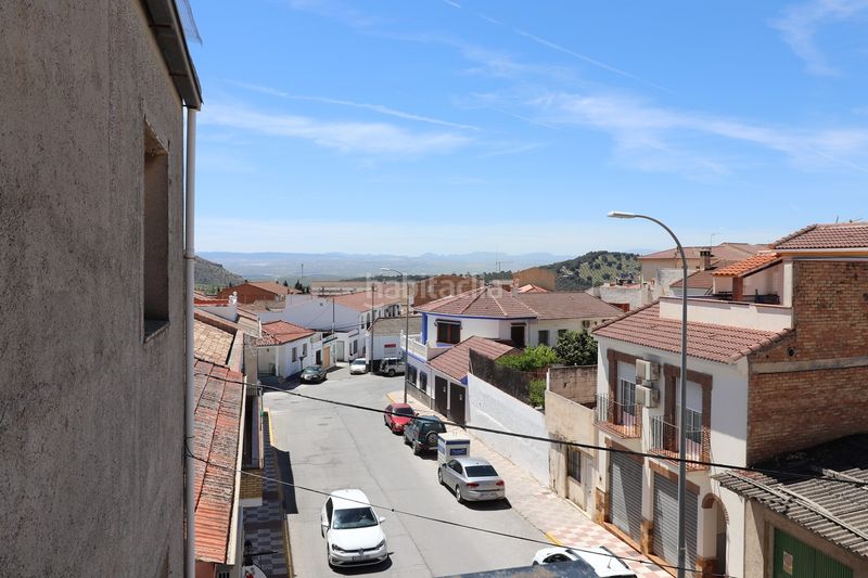 Foto dafde3c3-6627-4b80-bc70-8a2d55a087c1. Etagenwohnung in avenida san rogelio 34 in Íllora