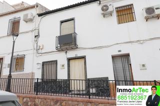 Haus in Calle nueva de alomartes 53