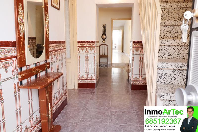 Foto 02e464f3-cfc8-480b-93f9-1817aae989d2. Maison dans calle nueva de alomartes 53 dans Íllora