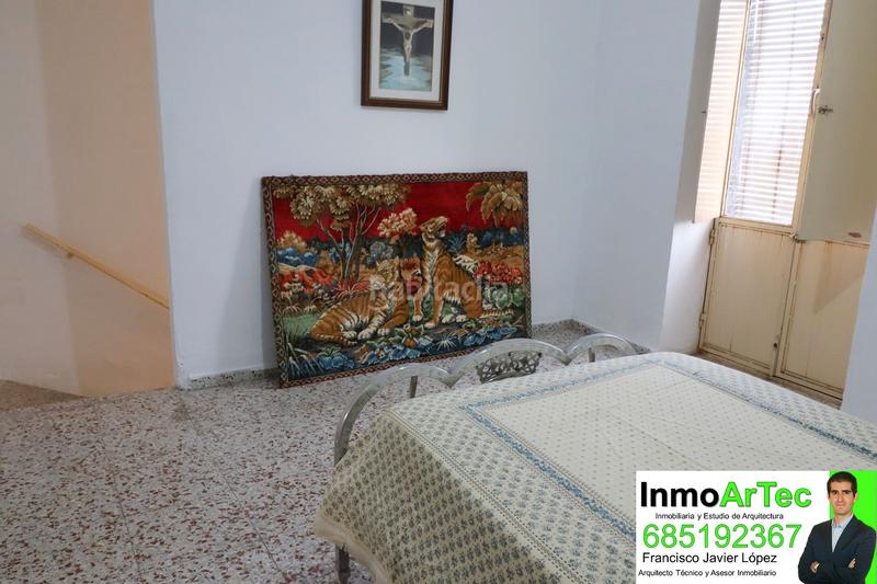 Foto 05a9cd86-2e60-4495-8097-4e5a2576c278. Maison dans calle nueva de alomartes 53 dans Íllora