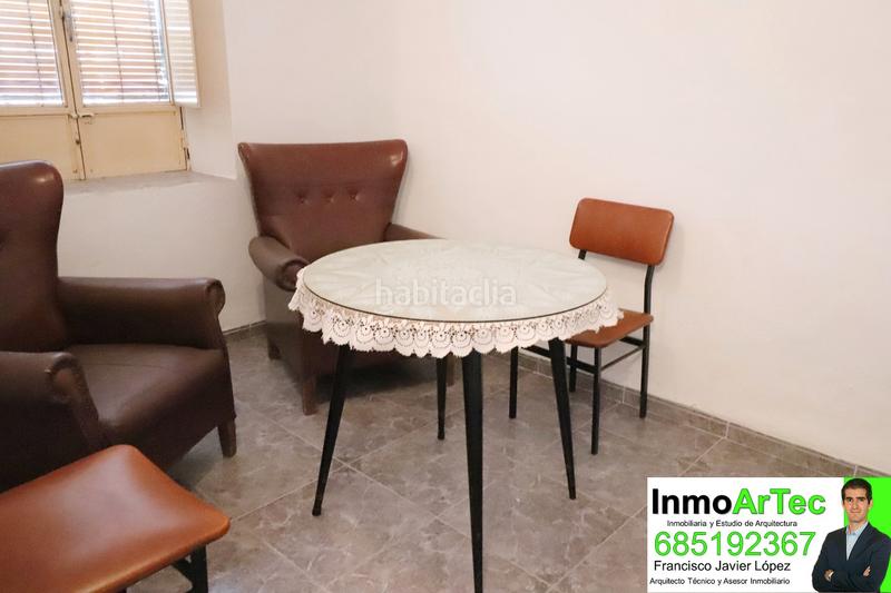 Foto 104d6b54-ad23-436d-bc96-8f76867b9a69. Maison dans calle nueva de alomartes 53 dans Íllora