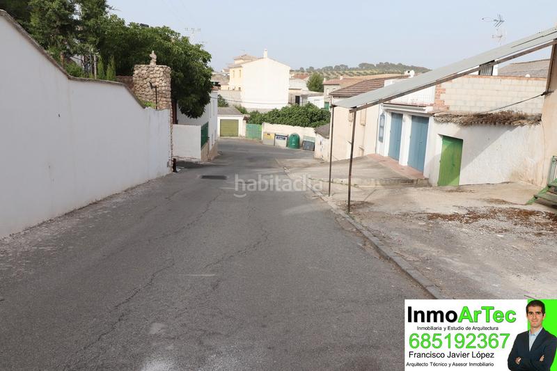 Foto 153f1c89-0975-48b1-ac90-363ac1c02485. Maison dans calle nueva de alomartes 53 dans Íllora