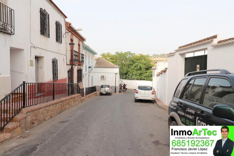 Foto 175bb4be-66bf-4ae8-9bdb-fb913d26f83d. Maison dans calle nueva de alomartes 53 dans Íllora