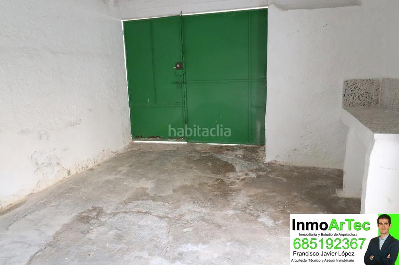 Foto 226ca38b-a703-4dee-86aa-014963797014. Maison dans calle nueva de alomartes 53 dans Íllora