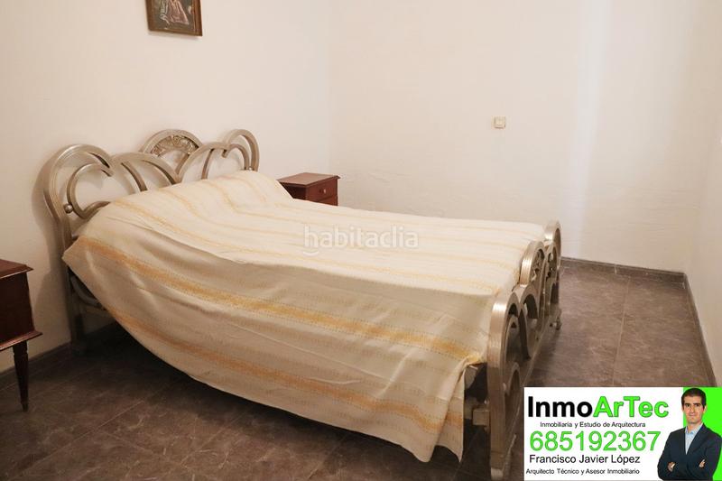 Foto 2713c028-2ffc-402a-8a4d-5d785f39ec18. Maison dans calle nueva de alomartes 53 dans Íllora