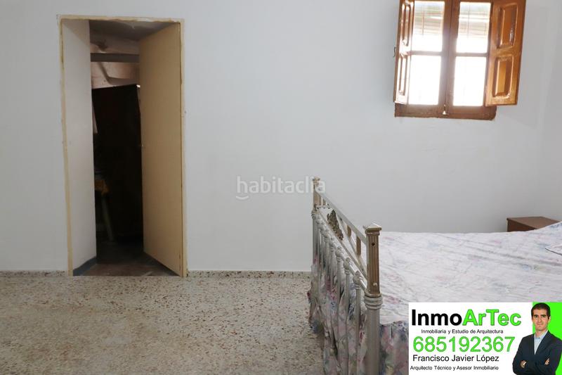 Foto 4fb31f8d-2074-4045-9640-64d1361e6c18. Maison dans calle nueva de alomartes 53 dans Íllora