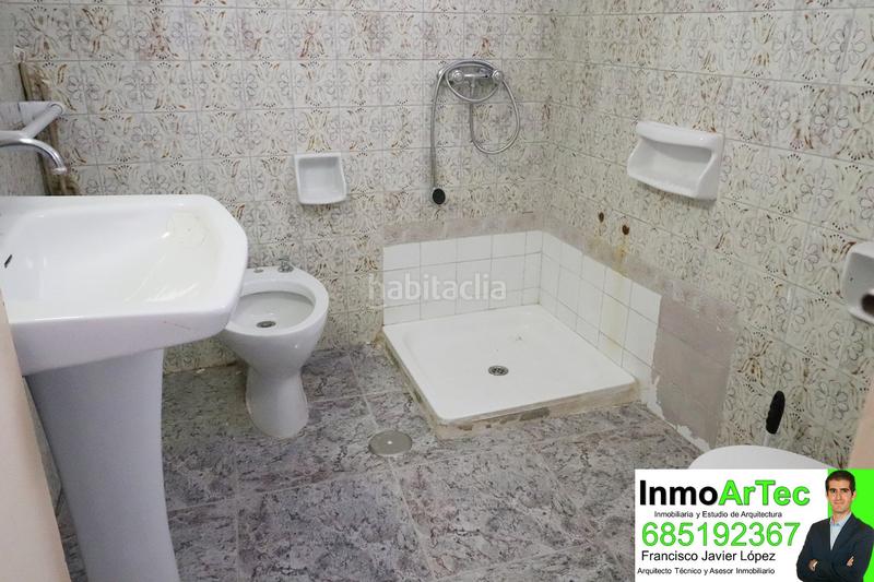 Foto 743baed0-934f-4d44-aee9-5e83afddc9a3. Maison dans calle nueva de alomartes 53 dans Íllora