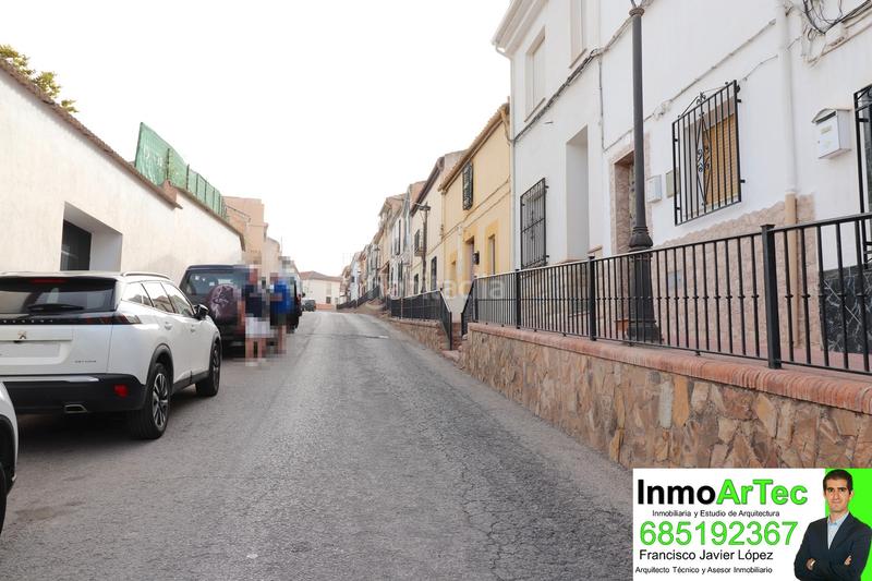 Foto 7f3fe1aa-c905-4b41-8a9d-30816a87a817. Maison dans calle nueva de alomartes 53 dans Íllora