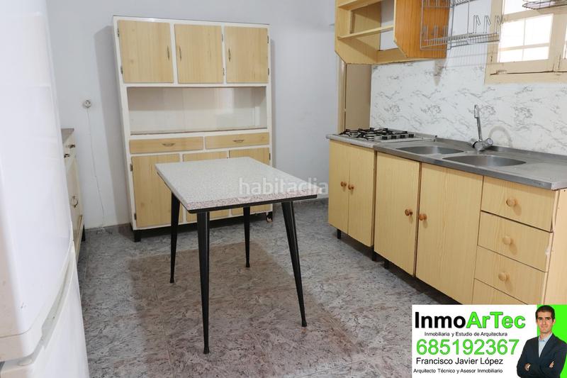 Foto 82c9dfe2-4384-4a10-8f50-e60be8b635ce. Maison dans calle nueva de alomartes 53 dans Íllora