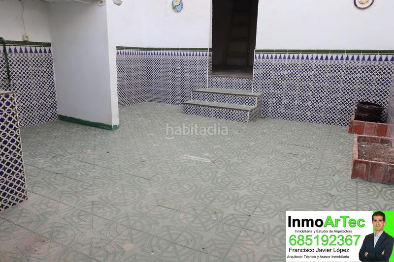 Foto b02322ca-b74c-46e0-aaca-9b40ca570e86. Maison dans calle nueva de alomartes 53 dans Íllora