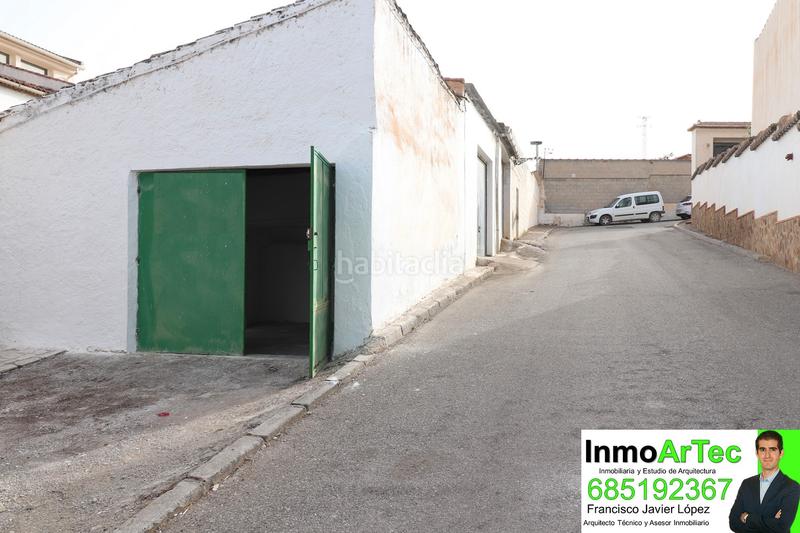 Foto badd710b-818b-4499-bacf-7d4bbd527880. Maison dans calle nueva de alomartes 53 dans Íllora