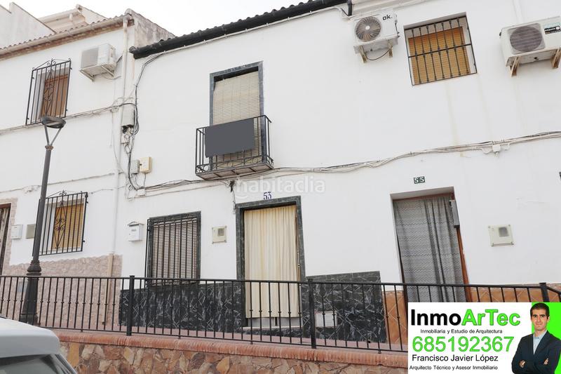Foto ded7a32a-c499-469c-a0b6-78b4a5fa49e7. Maison dans calle nueva de alomartes 53 dans Íllora