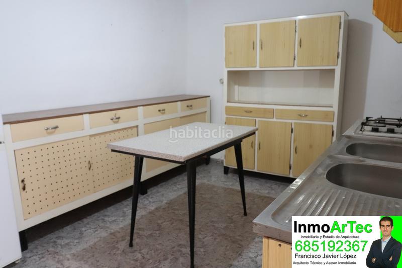 Foto dfaf0a9f-e62b-449b-81a2-51255a5ac825. Maison dans calle nueva de alomartes 53 dans Íllora
