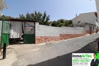 Residential Plot in Calle fuente apolo 40