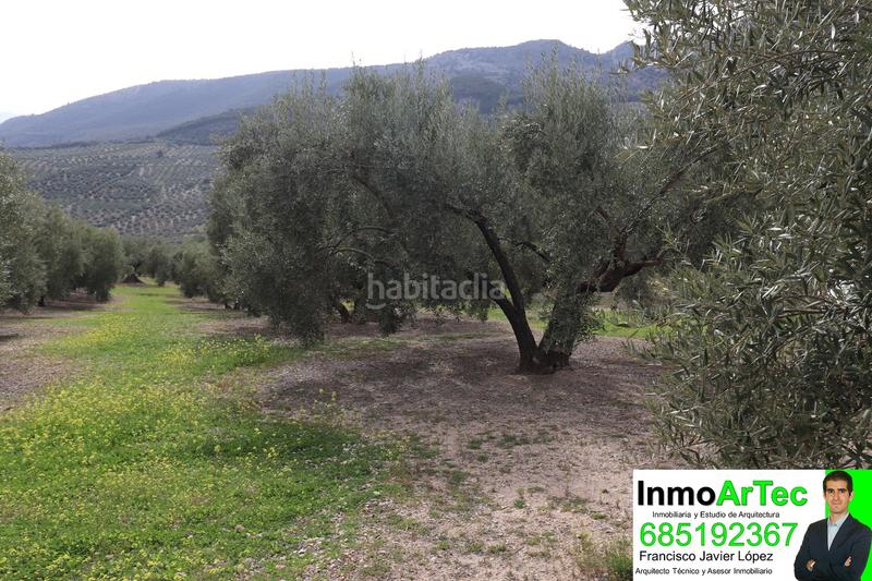 Foto fca2106e-29f7-4509-ac9a-b92a33e81d71. Landgut in Íllora