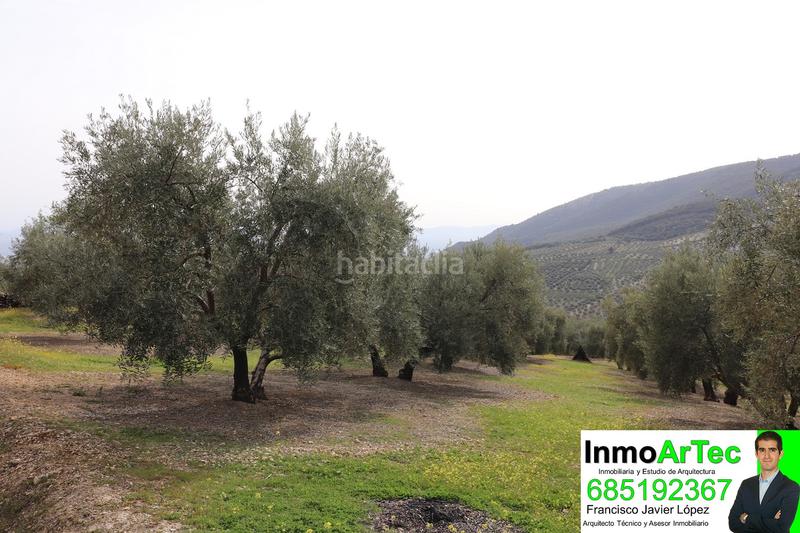 Foto 139c93e1-3943-4fee-96c1-fd595c0d2e6f. Finca rústica en Íllora