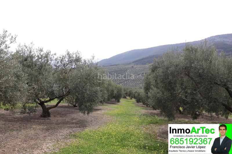 Foto 5bd4bf62-4d8e-446e-929d-1fe99f9757cf. Finca rústica en Íllora