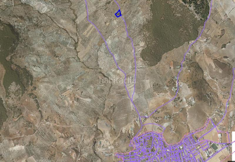 Foto e26b16cb-15f0-4eb0-ba84-70139f4edbda. Finca rústica en Íllora