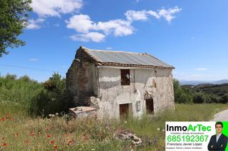 Finca rústica a Íllora