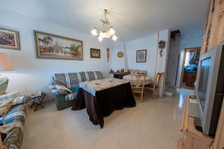 Maison à Calle el cabo 24
