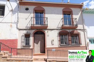 Casa en Calle nueva de alomartes 61