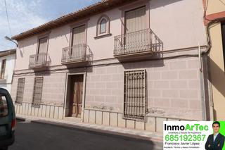 Casa a Calle cedazos 25