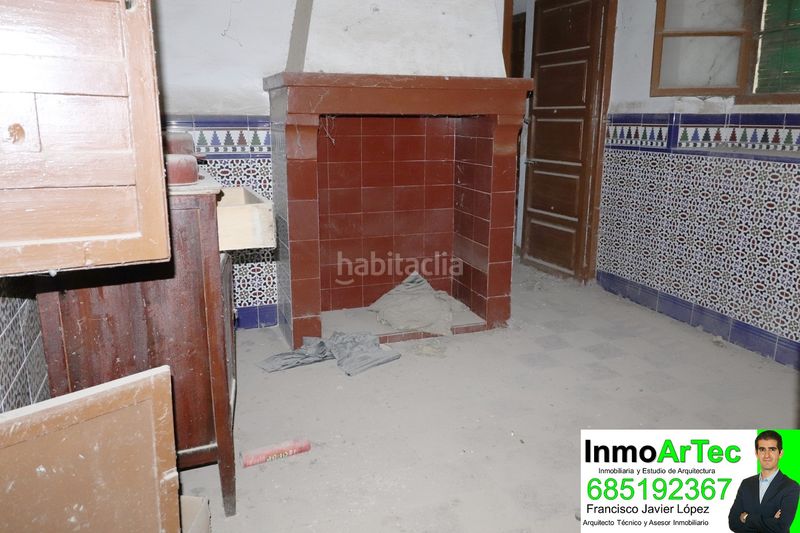 Foto 1a6c97b6-cb01-4c49-b5c1-2f6d76114391. Haus in calle cedazos 25 in Atarfe