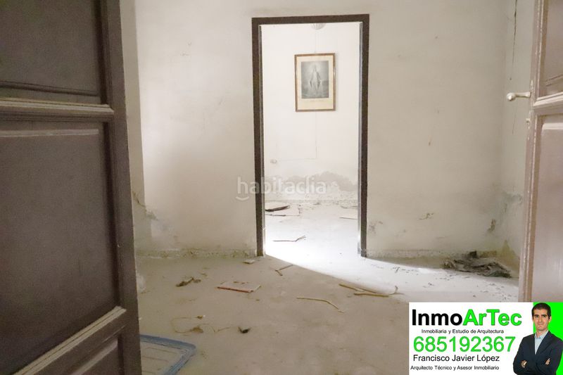 Foto 263a5d42-5076-4755-b1e1-4180dcaefe13. Haus in calle cedazos 25 in Atarfe