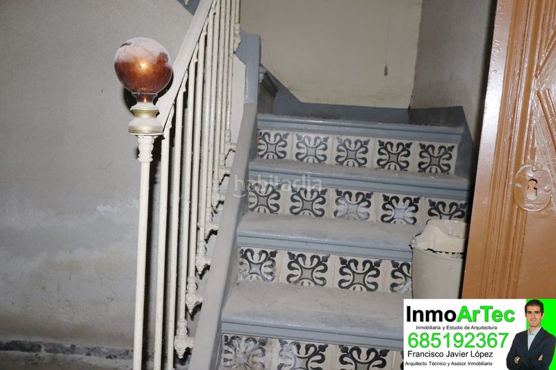 Foto 3977e941-03c8-438b-a561-6be87fb541f4. Haus in calle cedazos 25 in Atarfe