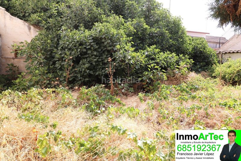 Foto 63982cae-6675-4516-8781-0b3bc28a2cf6. Haus in calle cedazos 25 in Atarfe