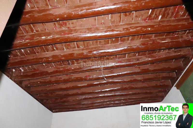 Foto 9b9503a4-5b4e-40d1-b66d-ab6a260c7f19. Haus in calle cedazos 25 in Atarfe