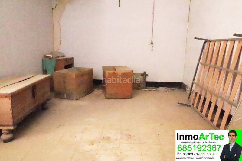 Foto cf25ee22-79a8-4f47-aeee-9c1a2b3502d1. Haus in calle cedazos 25 in Atarfe
