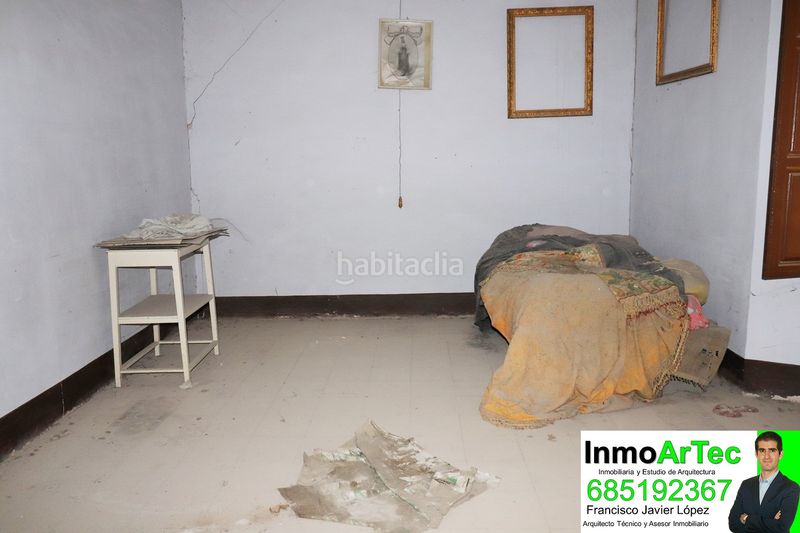 Foto cff65c03-4e9e-424f-9539-a28495bebe33. Haus in calle cedazos 25 in Atarfe