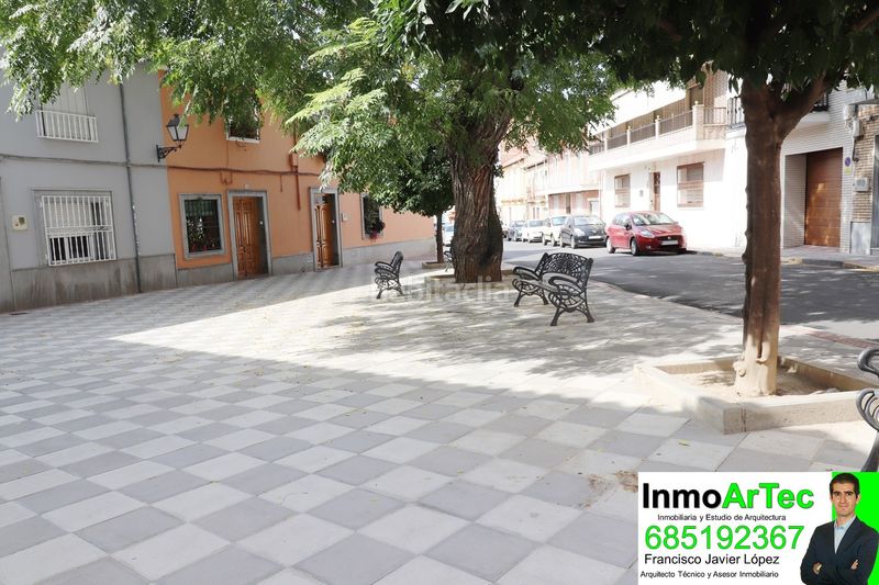 Foto d3f86307-4836-4856-a09c-a1244acb98b1. Haus in calle cedazos 25 in Atarfe