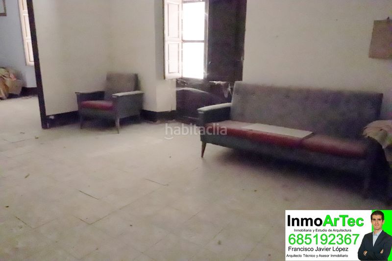 Foto fba4aca8-b44f-4595-81c1-27bcb74c5f99. Haus in calle cedazos 25 in Atarfe