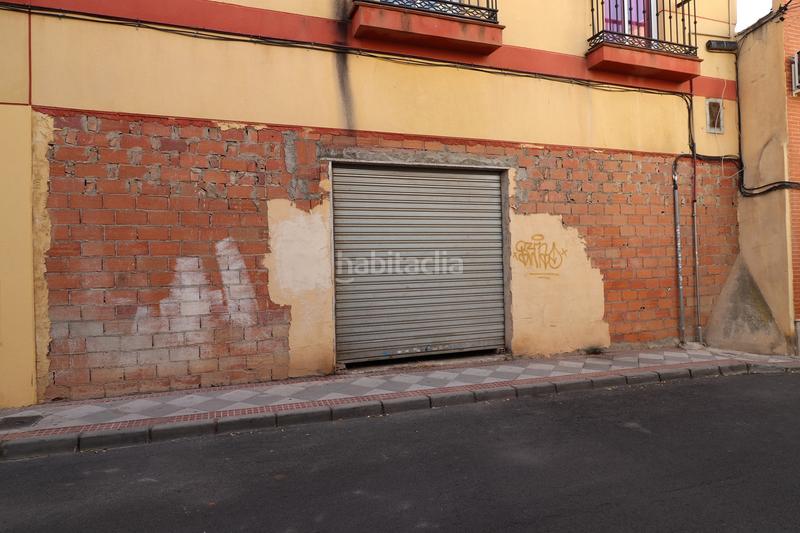 Foto 9d14286b-1f7c-4004-95f8-56e01201c96e. Local commercial dans calle doctor jiménez rueda 28 dans Atarfe