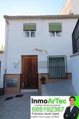 Casa adosada en Calle rifa 22