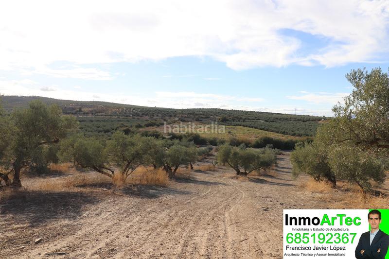 Foto 4cc2e450-495c-4a1b-a691-271b49b5fbb2. Fondo rustico in Belicena Vegas del Genil